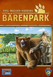 Bärenpark